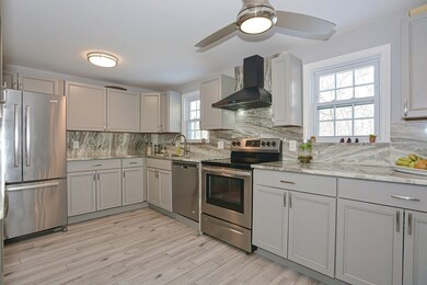 37 Janet Cir, Shrewsbury, MA 01545 - photo 6