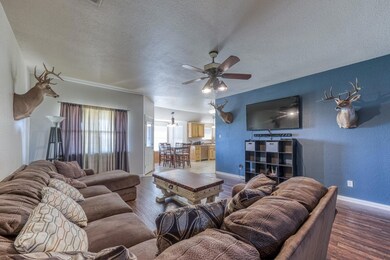 125 Savannah Dr, Weatherford, TX 76087 - photo 7