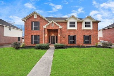 1410 Long View Dr, Pearland, TX 77581 - photo 2