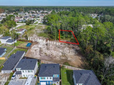 Lot (red lines approx)