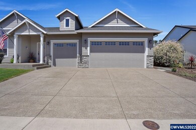 2269 NE Summit Dr, Albany, OR 97321 - photo 5