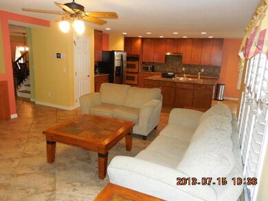 Combo Family Kitchen Plantation Shutters