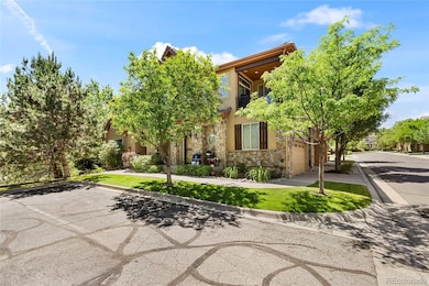 10064 Bluffmont Ct, Lone Tree, CO 80124 - photo 4