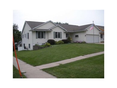 Front Exterior.