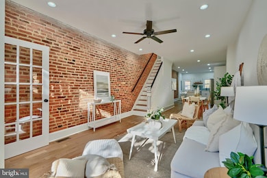 1747 Covington St, Baltimore, MD 21230 - photo 6