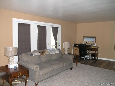 Living Room A