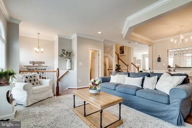 9167 Furey Rd, Lorton, VA 22079 - photo 4