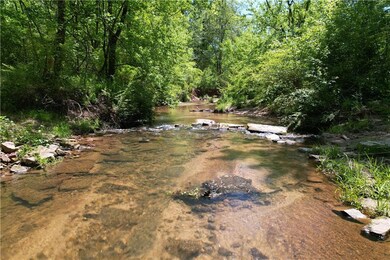 TRACT 3B FACES FOUR MILE CREEK