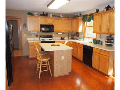 9798 New California Dr, Plain City, OH 43064 - photo 3