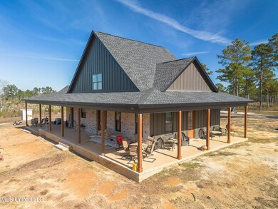 26990 Wilson Cemetery Rd, Vancleave, MS 39565 - photo 2