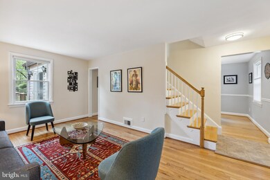 9304 Glenville Rd, Silver Spring, MD 20901 - photo 5