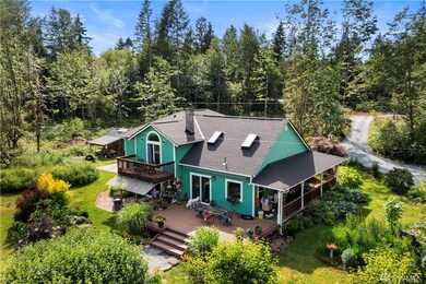 23510 186th St E, Orting, WA 98360 - photo 4