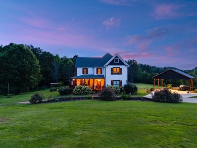 2701 Victory Church Rd, Bowdon, GA 30108 - photo 2