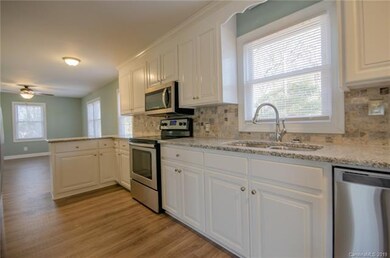 520 Old Mocksville Rd, Statesville, NC 28625 - photo 3