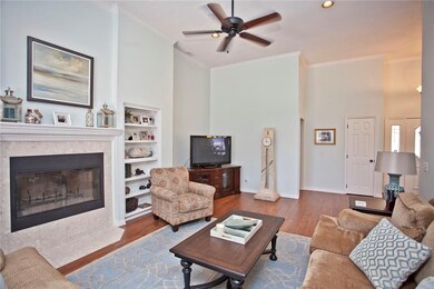 3201 Mimosa Way, Bentonville, AR 72712 - photo 4