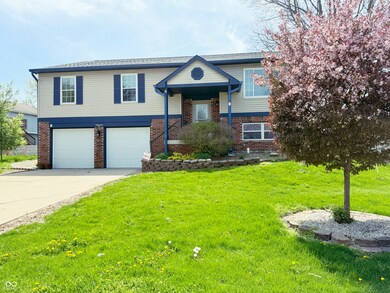 436 Tavistock Dr, Mooresville, IN 46158 - photo 2