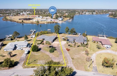 7017 Hugh Dr, Panama City, FL 32404 - photo 3