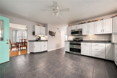 2460 Mendon Rd, Cumberland, RI 02864 - photo 4