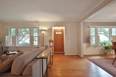 Entry Way