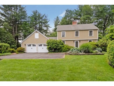10 Tall Pines Dr, Stratham, NH 03885 - photo 4