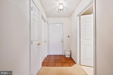 4406 Silverbrook Ln unit J103, Owings Mills, MD 21117 - photo 2