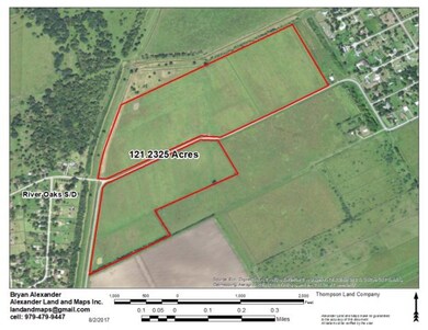 0 Cr 181 (Rm Cole Rd), Bay City, TX 77414 - photo 2