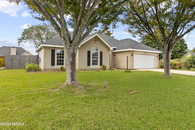 112 Klaus Terrace, Warner Robins, GA 31088 - photo 2