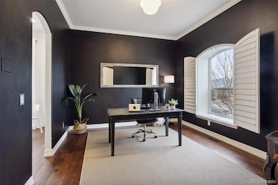 1449 Yellow Tail Dr, Colorado Springs, CO 80921 - photo 6