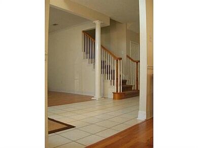 Foyer.