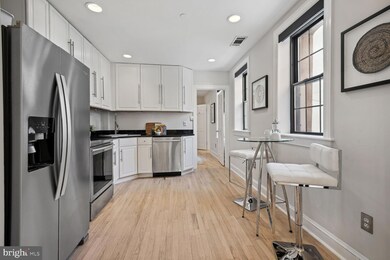 1361 Irving St NW unit 11, Washington, DC 20010 - photo 6