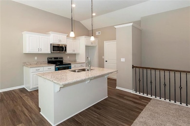 21421 Noble St, Spring Hill, KS 66083 - photo 7