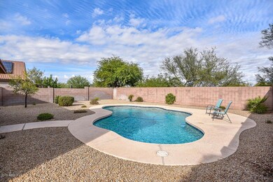 Walsh - Pool