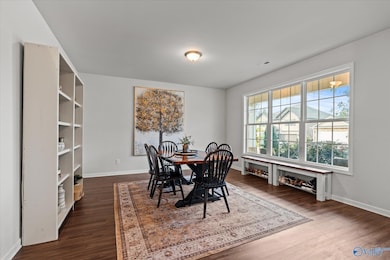 636 Magnolia Place Ln SW, Hartselle, AL 35640 - photo 7