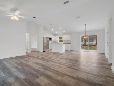 Not actual house-Foyer