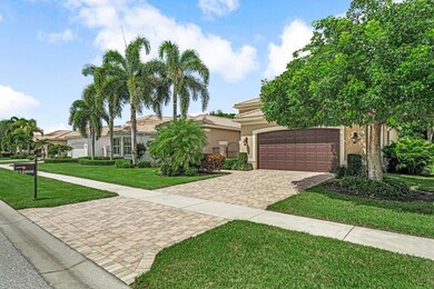 10606 Whitewind Cir, Boynton Beach, FL 33473 - photo 2