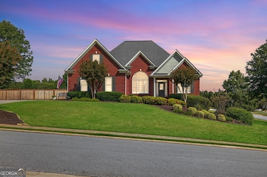 53 Reece Dr, Hoschton, GA 30548 - photo 3