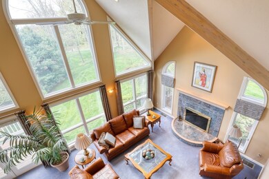 180 Hovey Rd, Monson, MA 01057 - photo 4