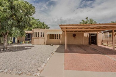 1703 Corte Alegre, Alamogordo, NM 88310 - photo 3