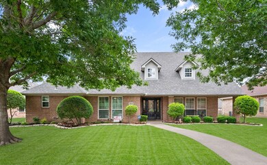 3805 Melrose Trail, Sherman, TX 75090 - photo 3