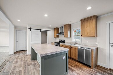 361 E Cellini Dr, Pueblo, CO 81007 - photo 7