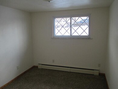 Bedroom.