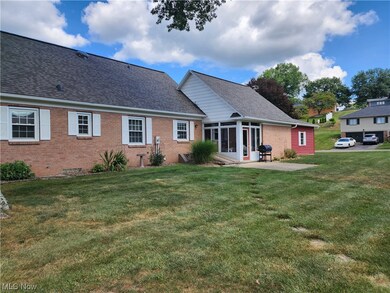 1575 Tomahawk Ln, Coshocton, OH 43812 - photo 3