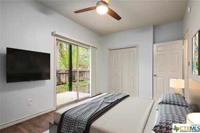 100 Jackman St unit 203, San Marcos, TX 78666 - photo 5