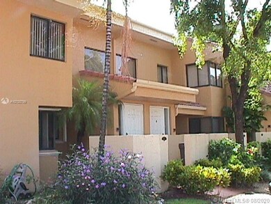 Front Walkway