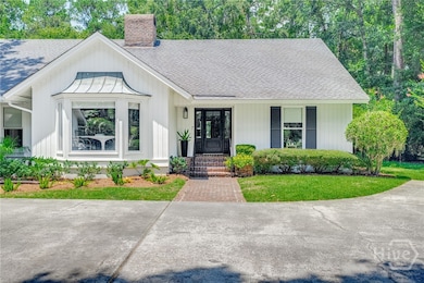 9 Lillibridge Crossing, Savannah, GA 31411 - photo 2