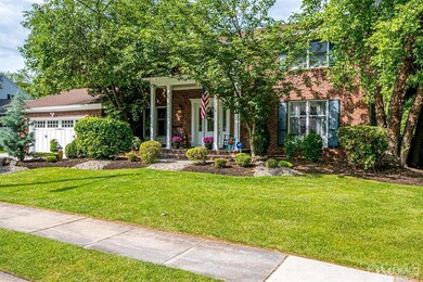 3 Mark Cir, Metuchen, NJ 08840 - photo 3