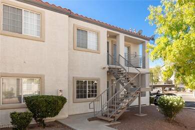3318 N Decatur Blvd unit 1088, Las Vegas, NV 89130 - photo 5