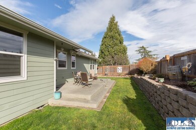 141 Morgison Loop, Sequim, WA 98382 - photo 5