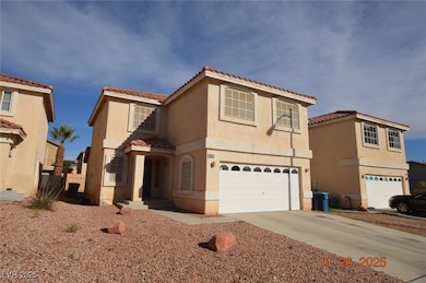 10014 Hermit Rapids Ave, Las Vegas, NV 89148 - photo 2