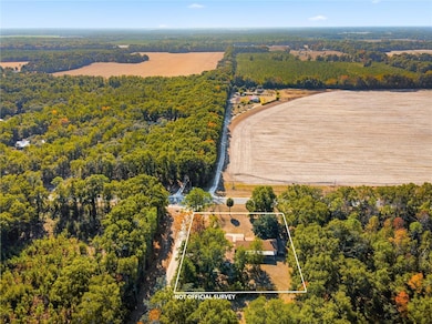 3780 NW County Road 340, Bell, FL 32619 - photo 4